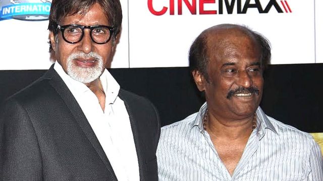 Rajnikanth