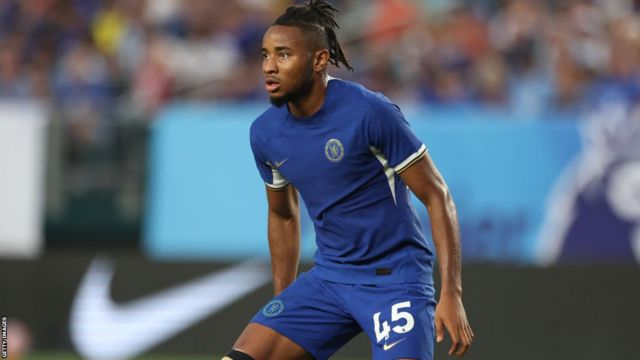 Premier League Summer Series: Chelsea beat Fulham to win pre-season  tournament - BBC Sport