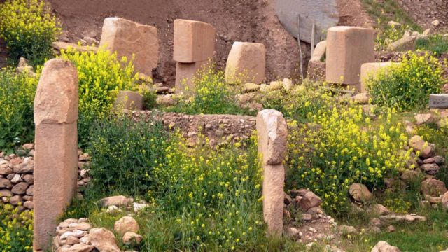 Göbekli Tepe