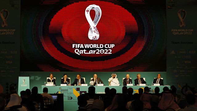 कतार विश्वकप