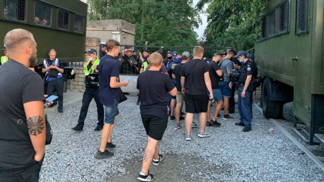 мітинг