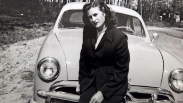 50年前に行方不明の女性、恋人宅で遺体発見 米ニューヨーク州 - BBC 