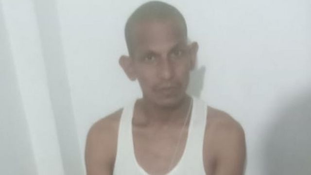 श्रीमती र छोराको अन्तिम संस्कारका लागि नेपाल आएका लालबहादुर राना।