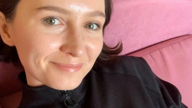 Помічниця голови ЦВК звільнилась через пост про вібратор