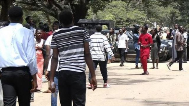 University of Jos