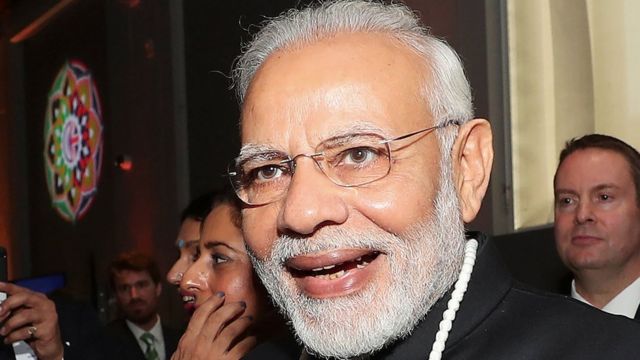 ਨਰਿੰਦਰ ਮੋਦੀ