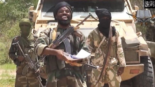 Dans une nouvelle vidéo, le chef de Boko Haram dément être en déroute