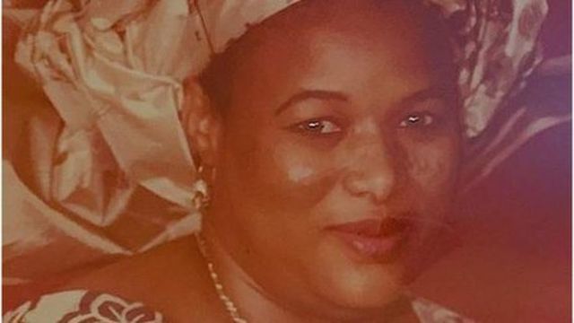 First Lady of Nigeria Hadiza Shehu Shagari die of  Covid - BBC News Pidgin