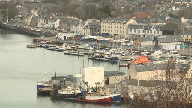 Cidhe Steòrnabhaigh