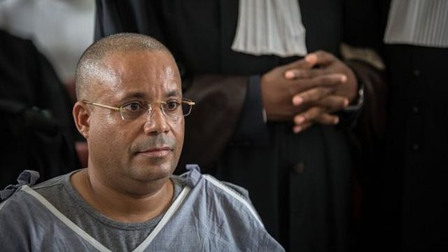 Ancien ministre devenu opposant en novembre 2014, il a été l'un des meneurs de la contestation de janvier 2015 contre le pouvoir.