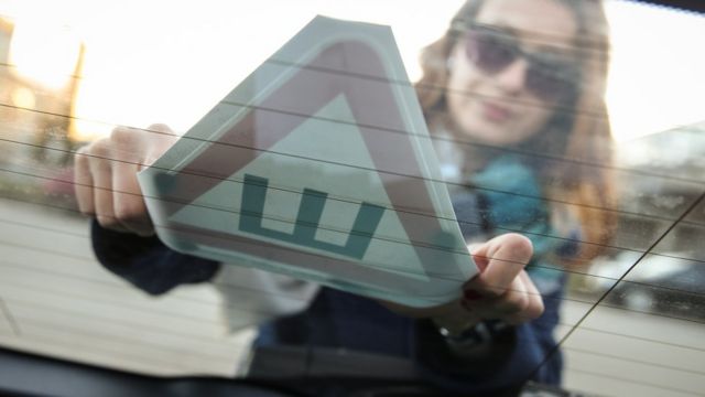 В России снова обновили правила дорожного движения. Сколько можно ...