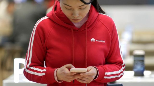华为的业务受到多国制裁,其中由美国,英国,澳大利亚和新西兰组成的五眼情报联盟警惕华为技术进入西方5G网。