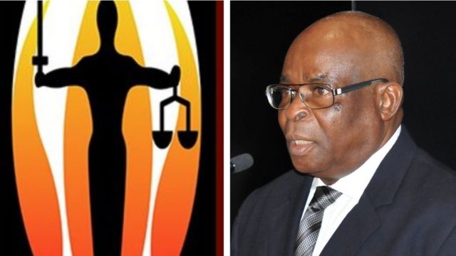 Èrò àwọn ènìyàn sọ̀tọ̀ọ̀tọ̀ lórí ẹ̀sùn Onnoghen