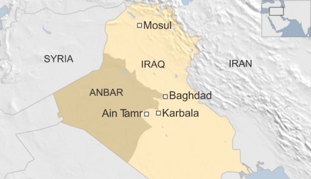 İraq