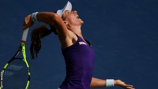 Johanna Konta and Kyle Edmund through to Italian Open round of 16