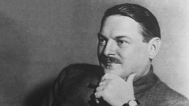 Андрей Жданов