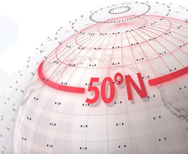 வட துருவம்