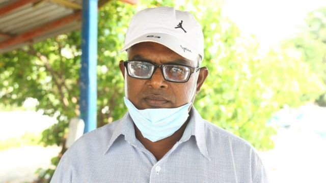 அன்டன் சுரேஷ்