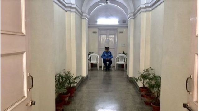 कांग्रेस पार्टी
