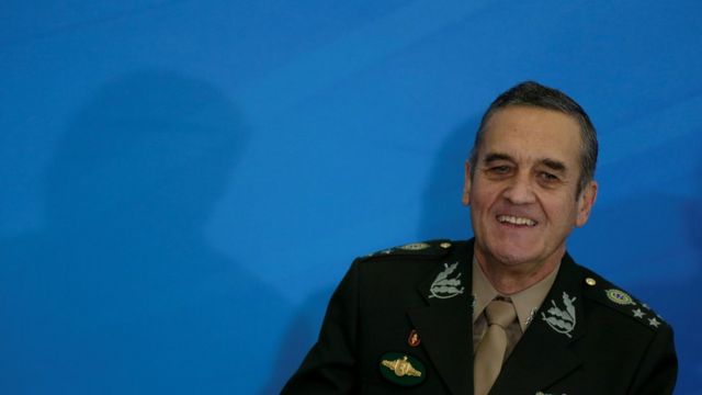 Eduardo Vilas Boas