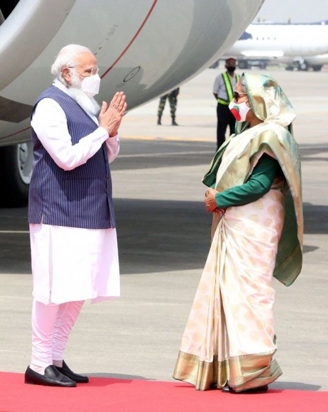 मोदी