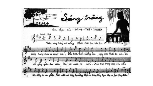 "Sáng trăng" của Đặng Thế Phong, Học Sinh 24 tháng 8 1939, 8