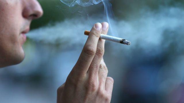 Tabaquismo: por qué el número de fumadores en el mundo ha llegado a un  nuevo récord (y qué pasa en América Latina) - BBC News Mundo