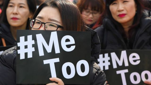Metoo Japan What Happened When Women Broke Their Silence Bbc News