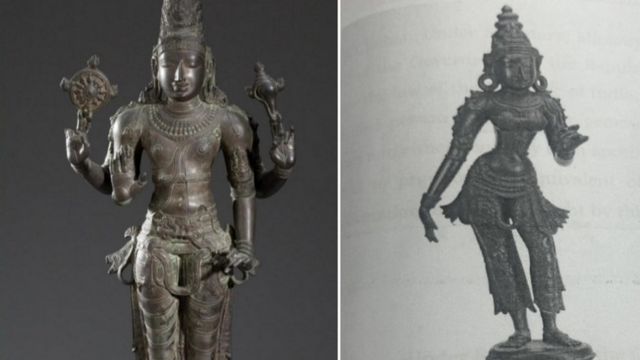 சிலைகள்