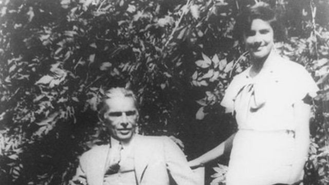 دنیا جناح