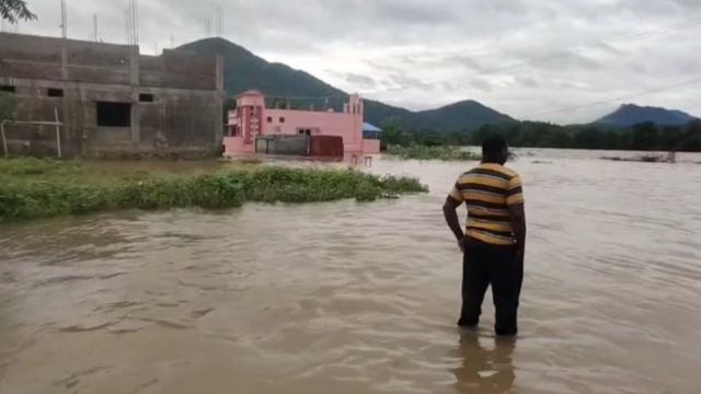 தண்ணீர்