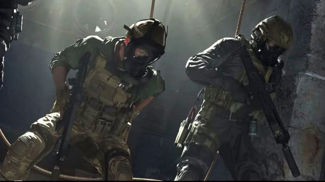 Call of Duty: Modern Warfare review bombed over Russian portrayal