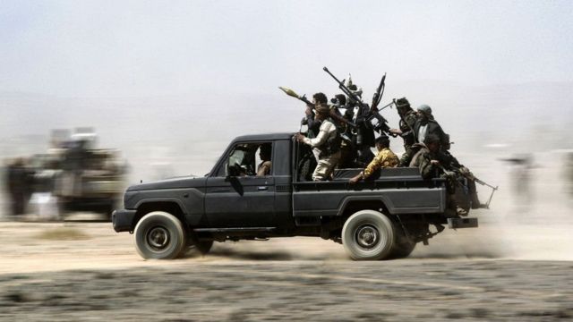 Yemen