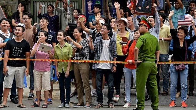 Việt Nam