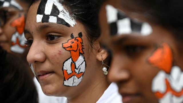 செஸ் ஒலிம்பியாட்