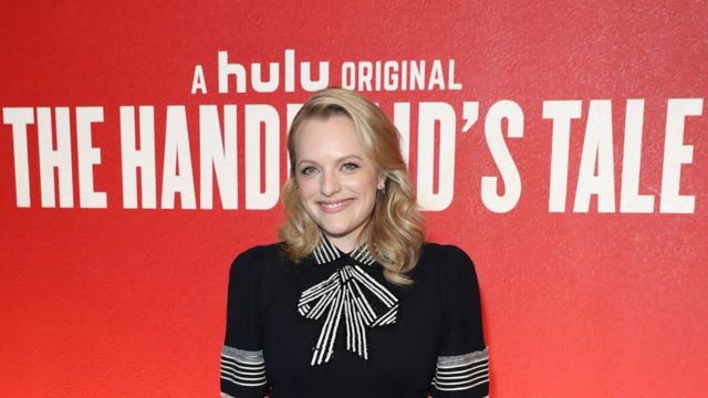 Elisabeth Moss