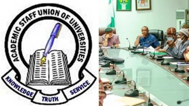 ASUU strike update: Nigerians react as ASUU extend strike by 12 weeks - BBC  News Pidgin