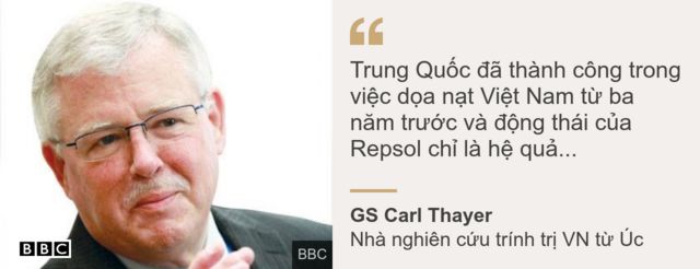 Carl Thayer