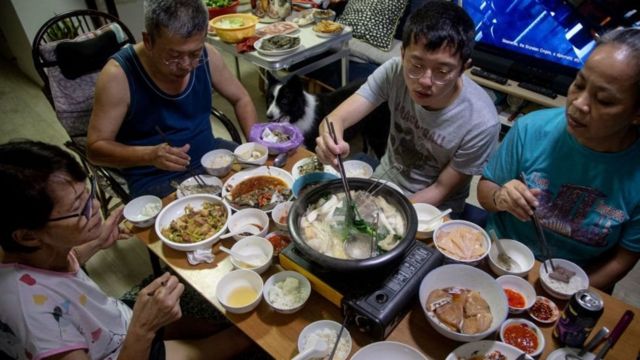 سنگاپور