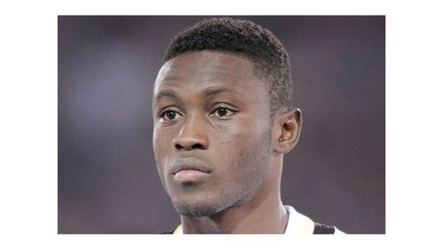 Abdul Majeed Waris na wasa ne a kungiyar Lorient ta babbar gasar Faransa