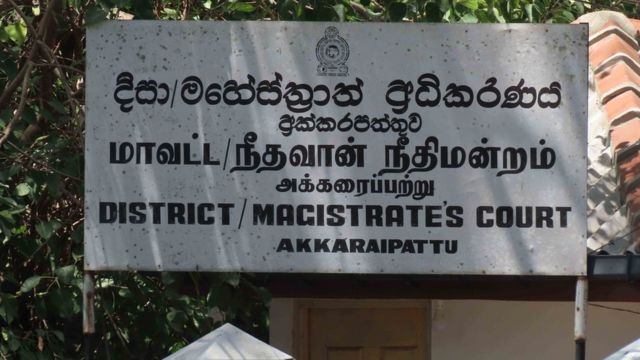 தன்பாலின திருமணத்துக்கு முயன்ற இலங்கை பெண்ணை காப்பகத்தில் வைக்க நீதிமன்றம் உத்தரவு