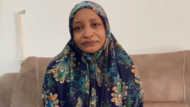 Rahama Sadau Apologise For Photo Wey Cause Controversy As She Cry