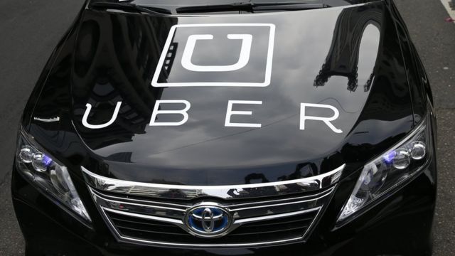Uber uses 'secret program' Greyball to hide from regulators