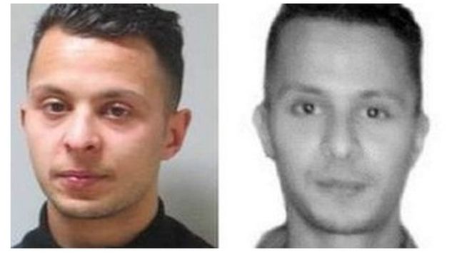 Avukatlar Paris saldırıları zanlısı Salah Abdeslam'ı savunmayacak - BBC News Türkçe