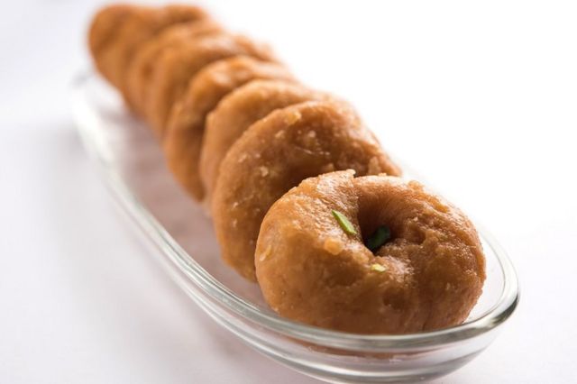 Doughnuts