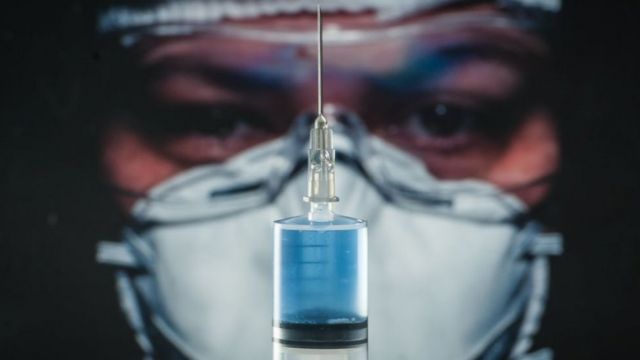 Cinco vacinas já tem resultados de eficácia