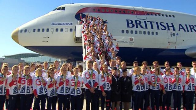 Team GB