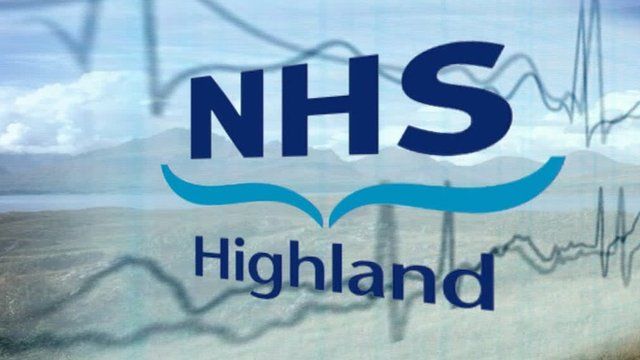 NHS na Gàidhealtachd