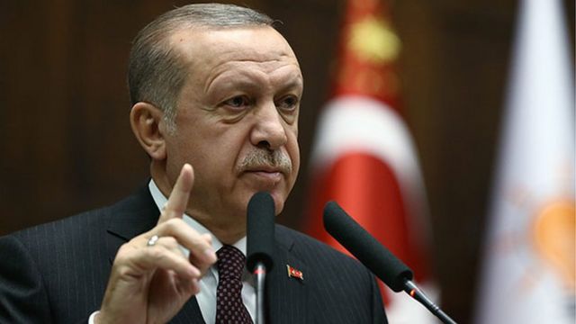 erdoğan