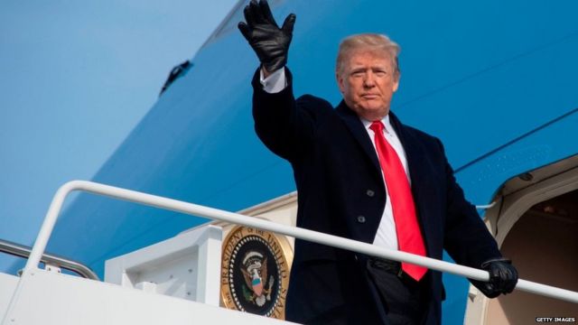 TRUMP